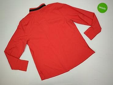 simclan clothing: Koszula damska, rozmiar 2XL — 3