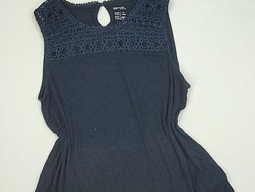 my luxe bluzki: Esmara, Top damski, rozmiar M — 1