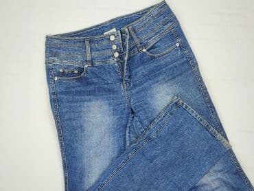 Jeanswear, Jeansy damskie, L w lalafo.pl Jeanswear, Jeansy damskie, L