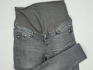 mohito mama: H&M Mama, Jeansy damskie, rozmiar L — 1