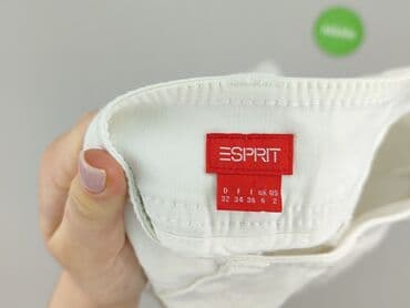 esprit szorty damskie: Esprit, Szorty damskie, rozmiar S — 6