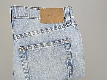 jeans hm: H&M, Jeansy damskie, rozmiar S — 6