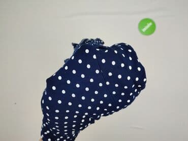 czerwone sukienki w groszki: Sukienka damska, rozmiar S — 4