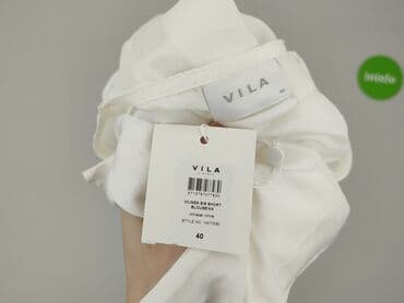 Women: Vila, Women's blouse, L at lalafo.pl — 5 Women: Vila, Women's blouse, L — 5