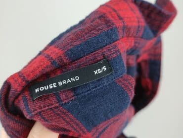 haflinger buty: House, Koszula damska, rozmiar XS — 4