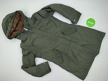 laptop: LHD, Parka damska, rozmiar M — 2