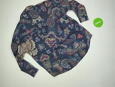 bluzka m: Koszula damska, rozmiar 5XL — 3
