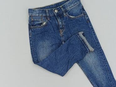 podkoszulek prologic: Jeans, H&M, 3-4 years, 104, condition - Very good — 1