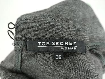 cubus as: Top Secret, Sukienka damska, rozmiar S — 4