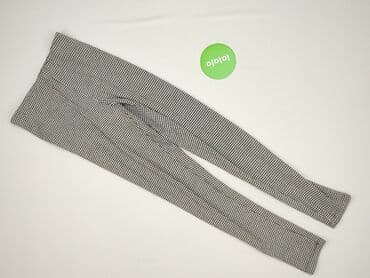 legginsy pitbull damskie allegro: PULL&BEAR, Legginsy rozmiar S — 2