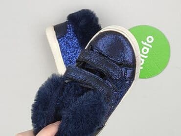 bluzy: Buciki niemowlęce, 20, stan - Bardzo dobry — 4