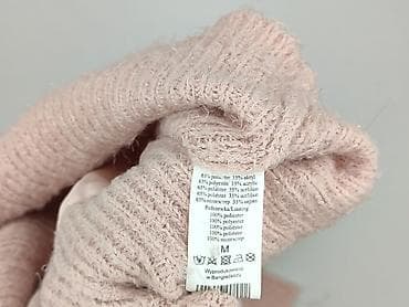 bluza doberman cropp: Easy Wear, Sweter damski, rozmiar M — 5