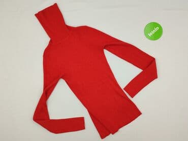 lidl sweterek niemowlecy: Gina Tricot, Golf damski, S — 2