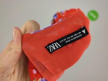 zara sukienka wiskoza: Zara, Sukienka damska, rozmiar XS — 5