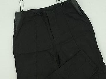 Beloved, Material trousers for women, size XL