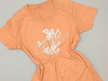 t shirty pomarańczowy: Summer, Футболка жіноча, розмір S — 1