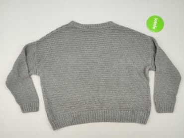 Жінкам: H&M, Светр жіночий, розмір XL — 4