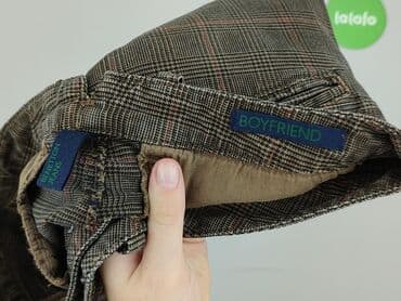 benetton krótkie spodenki: Benetton, Spodnie materiałowe damskie, rozmiar L — 5