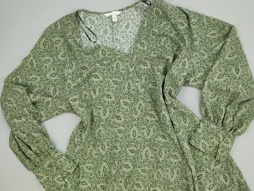 top satynowy h m: H&M, Sukienka damska, XL — 1