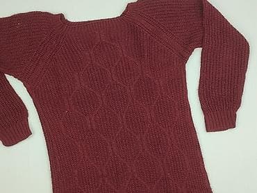 Sweter damski, rozmiar S