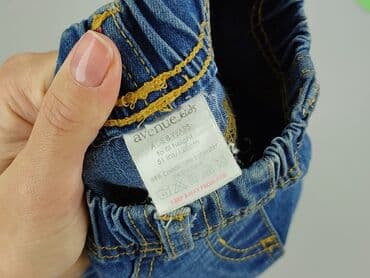 sukienka basic: Jeans, 8 years, 122/128, condition - Perfect — 4