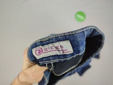 calvin klein calvin klein jeans: Jeansy damskie, rozmiar S — 4