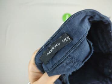 reserved komplet marynarka i spodnie: Jeansy damskie, S — 4