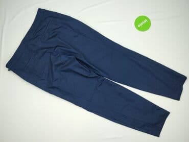 spodnie dsquared2 damskie: Your Sixth Sense, Spodnie materiałowe damskie, 2XL — 3