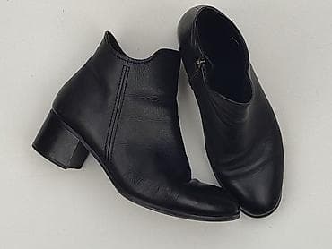 Marco Tozzi, Ankle boots for women, size 38