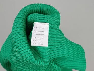 koszulka w paski tommy hilfiger damska: MB, Golf damski, One size — 5