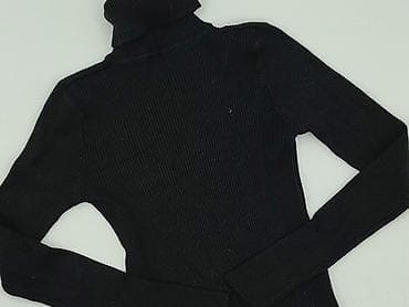 bluzki oversize shein: Shein, Golf damski, rozmiar L — 1