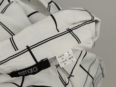 koszula flanelowa carhartt: Esmara, Koszula damska, rozmiar XS — 4