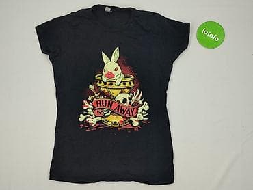 hardcore t shirty: Gildan, T-shirt damski, rozmiar L — 2