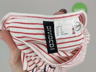 t shirt billie eilish h m: H&M Divided, Women`s top, size S — 4