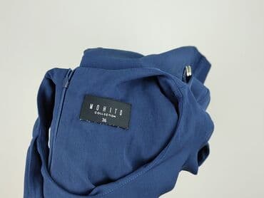 kombinezon mohito czerwony: Mohito, Kombinezon damski, rozmiar S — 5