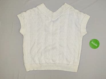 długa kamizelka damska reserved: Reserved, Women`s waistcoat, size XL — 4