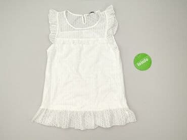 house bluzka z dlugim rekawem: Women's blouse, size M — 3