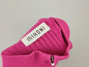 sweter z hello kitty: Miaoni, Kardigan damski, rozmiar 3XL — 4