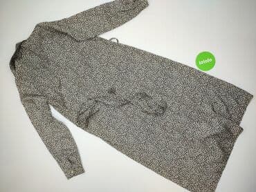 sukienka w panterkę mohito: Zuiki, Sukienka damska, rozmiar S — 3