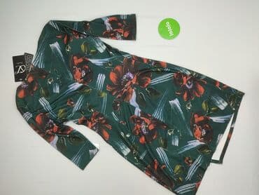 sukienka w cytryny lidl: Sukienka damska, rozmiar L — 3