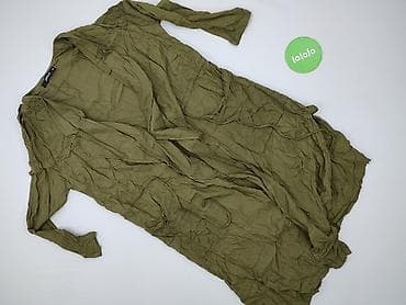 kopertowy: Gina Tricot, Sukienka damska, rozmiar XL — 2