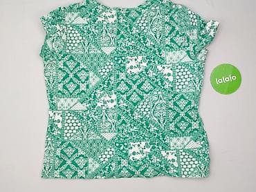 grinch koszula: Bluzka damska, rozmiar L — 3