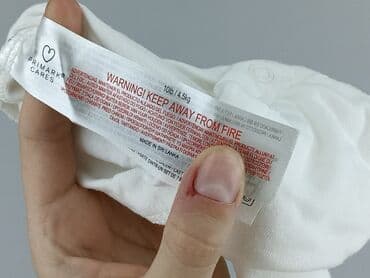 kombinezon zimowy allegro: Body, Primark, 1-3 months, 
condition - Perfect — 4