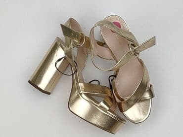 Zara, Sandals for women, 36