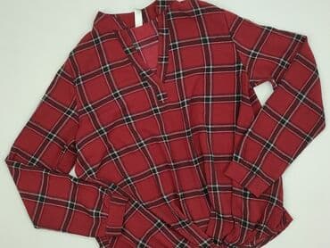 bluzki ludowe allegro: Bluzka damska, rozmiar S — 1