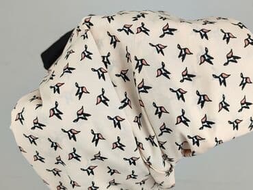 reserved marynarka niebieska: Reserved, Koszula damska, M — 6