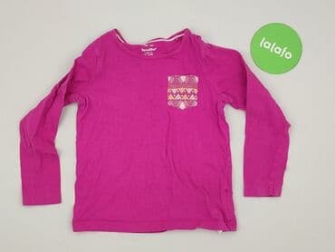 bielizna termoaktywna smartwool: Sweatshirt, Lupilu, 5-6 years, 110-116 cm, condition - Very good — 2