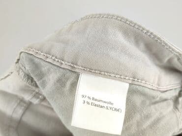 blue motion buty: Blue Motion, Material trousers for women, size L — 5