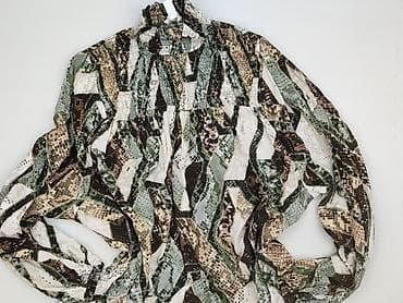 m: H&M, Жіноча блуза, розмір L — 1