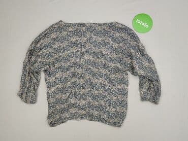 bluzki na wiosnę damskie: Women's blouse, size S — 4